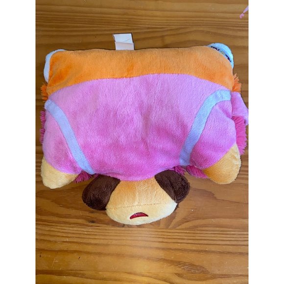 Dora The Explorer Pillow Pets Pee-wees Stuffed Plush Toy Nickelodeon - Picture 9 of 16
